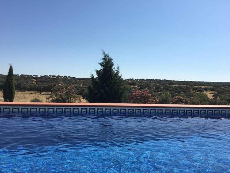 Casas Da Faia - Nature Guest House Arronches Exterior photo