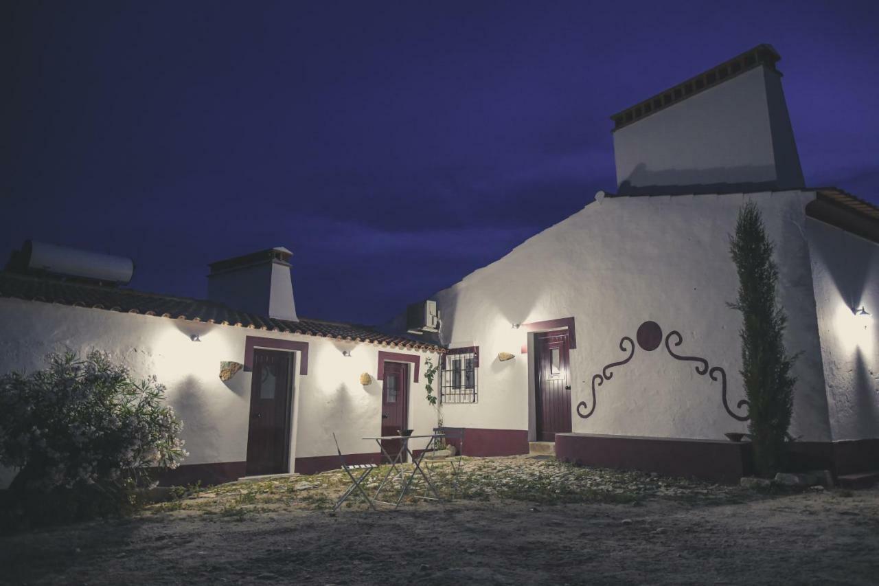 Casas Da Faia - Nature Guest House Arronches Exterior photo