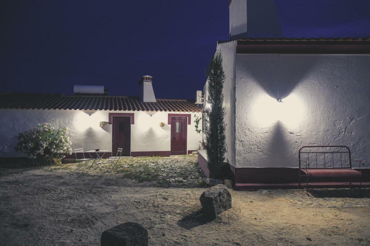 Casas Da Faia - Nature Guest House Arronches Exterior photo