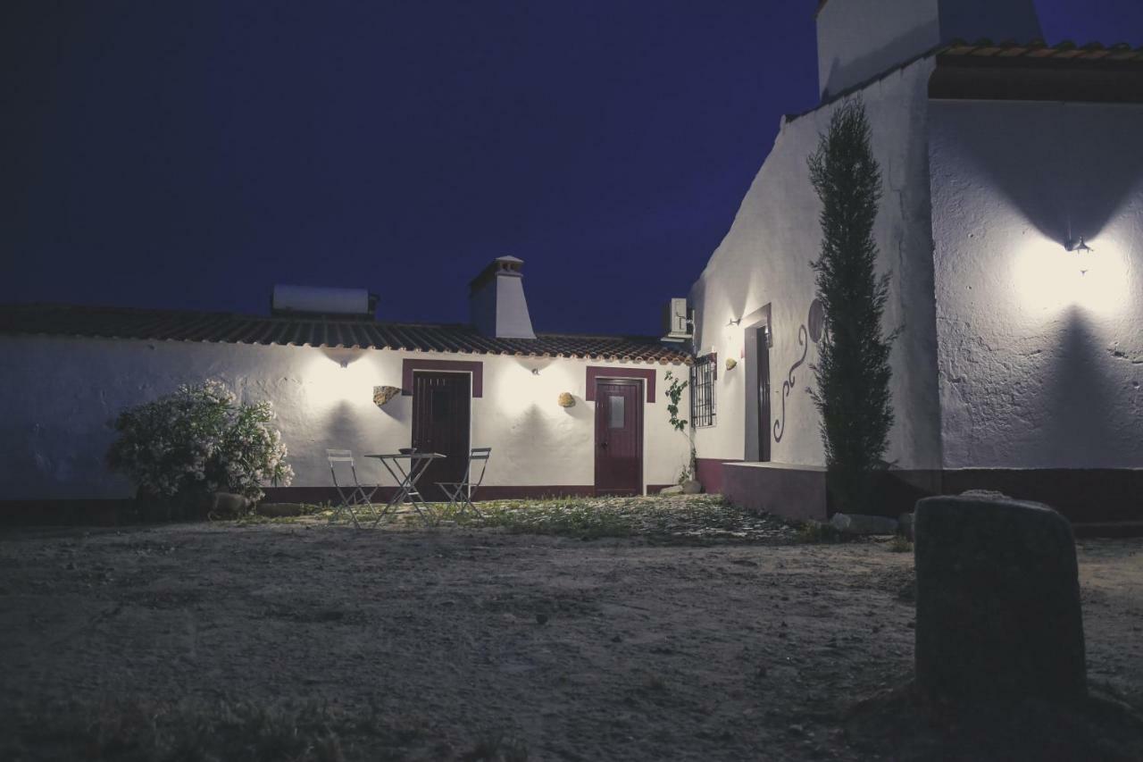 Casas Da Faia - Nature Guest House Arronches Exterior photo