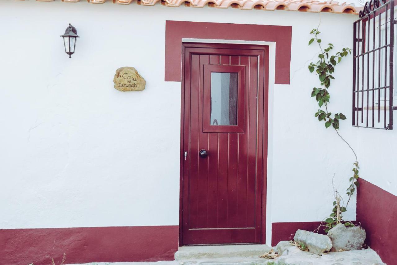 Casas Da Faia - Nature Guest House Arronches Exterior photo