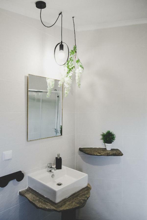 Casas Da Faia - Nature Guest House Arronches Exterior photo